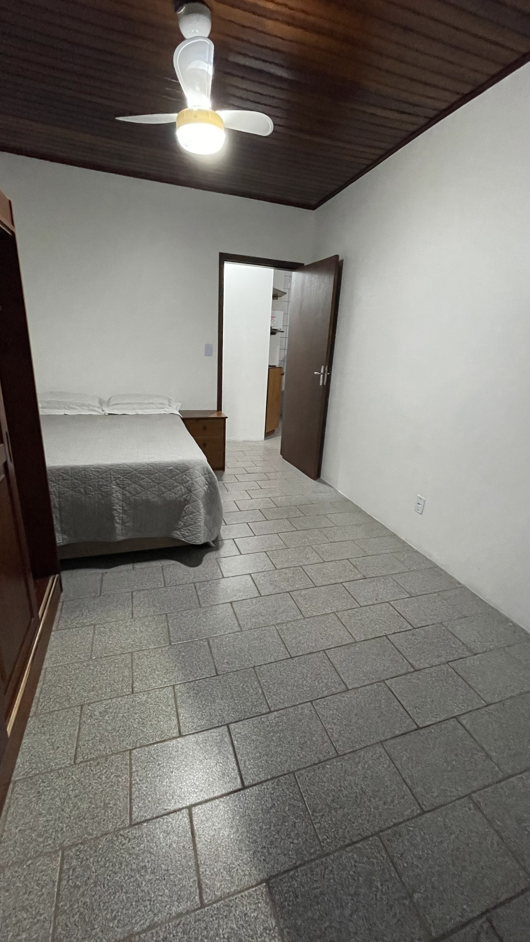 Banheiro Apartamento 203